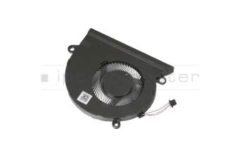 Fan (CPU) original suitable for Asus F571GD
