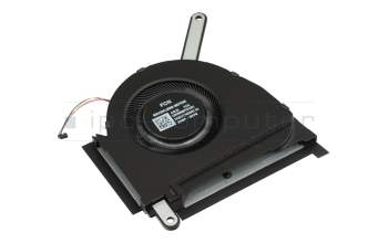 Fan (CPU) original suitable for Asus FX517ZR