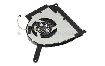 Fan (CPU) original suitable for Asus FX517ZR