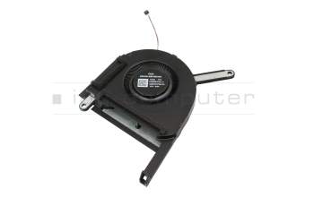 Fan (CPU) original suitable for Asus FX707ZV
