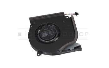 Fan (CPU) original suitable for Asus G733ZM