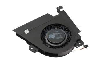 Fan (CPU) original suitable for Asus GX650PZ