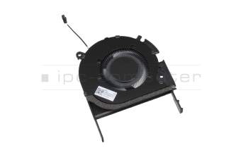 Fan (CPU) original suitable for Asus K6500ZE
