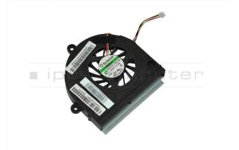 Fan (CPU) original suitable for Asus K73BR