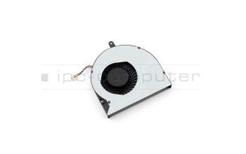 Fan (CPU) original suitable for Asus N56VZ