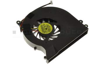 Fan (CPU) original suitable for Asus N71JQ