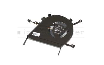Fan (CPU) original suitable for Asus Q406FA