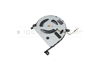 Fan (CPU) original suitable for Asus Q537FD