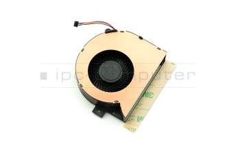 Fan (CPU) original suitable for Asus ROG G752VY