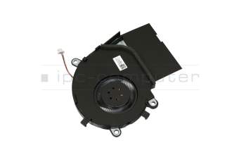 Fan (CPU) original suitable for Asus ROG Strix G G531GU