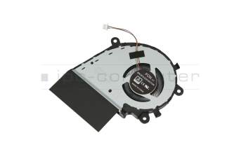 Fan (CPU) original suitable for Asus ROG Strix G15 G512LWS