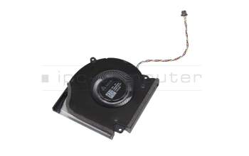 Fan (CPU) original suitable for Asus ROG Strix G15 G513RM
