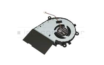 Fan (CPU) original suitable for Asus ROG Strix G17 G712LU