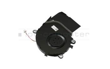 Fan (CPU) original suitable for Asus ROG Strix G17 G712LWS