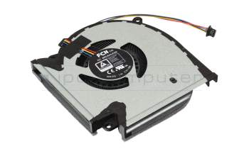 Fan (CPU) original suitable for Asus ROG Strix G17 G713IE