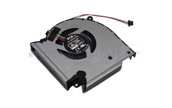 Fan (CPU) original suitable for Asus ROG Strix G17 G713QY