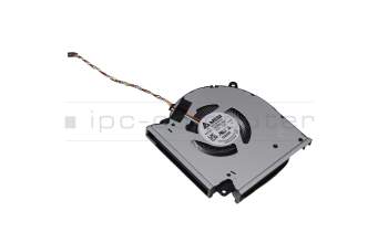 Fan (CPU) original suitable for Asus ROG Strix G17 G713RC