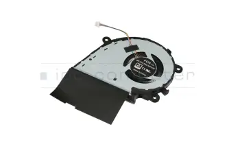 Fan (CPU) original suitable for Asus ROG Strix SCAR 17 G732LWS