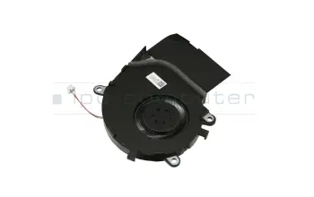 Fan (CPU) original suitable for Asus ROG Strix SCAR 17 G732LWS