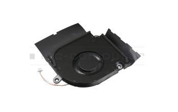 Fan (CPU) original suitable for Asus ROG Strix SCAR 17 G732LXS