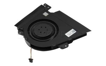 Fan (CPU) original suitable for Asus ROG Zephyrus Duo 15 GX550LXS