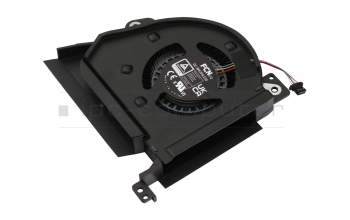 Fan (CPU) original suitable for Asus ROG Zephyrus Duo 16 GX650PI