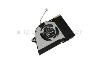 Fan (CPU) original suitable for Asus ROG Zephyrus G14 GA401II