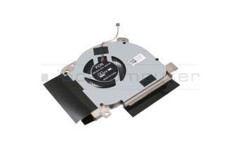 Fan (CPU) original suitable for Asus ROG Zephyrus M GM501GS