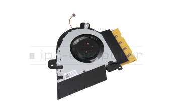 Fan (CPU) original suitable for Asus ROG Zephyrus M15 GU502LU