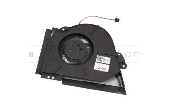 Fan (CPU) original suitable for Asus ROG Zephyrus S GX701GW