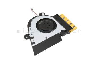 Fan (CPU) original suitable for Asus ROG Zephyrus S15 GX502LXS