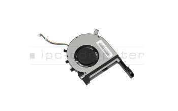 Fan (CPU) original suitable for Asus TUF A17 FA706II