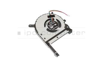Fan (CPU) original suitable for Asus TUF FX705DU