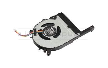 Fan (CPU) original suitable for Asus TUF Gaming A15 FA506IE
