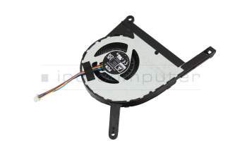Fan (CPU) original suitable for Asus TUF Gaming A17 FA707RC