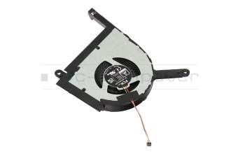 Fan (CPU) original suitable for Asus TUF Gaming F15 FX507ZU