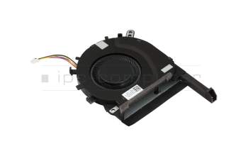 Fan (CPU) original suitable for Asus TUF Gaming F17 FX706HCB