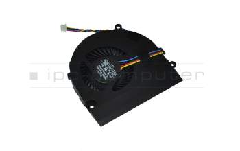 Fan (CPU) original suitable for Asus U41JF