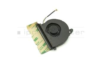 Fan (CPU) original suitable for Asus U46SM