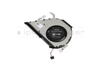 Fan (CPU) original suitable for Asus VivoBook 14 F420UA