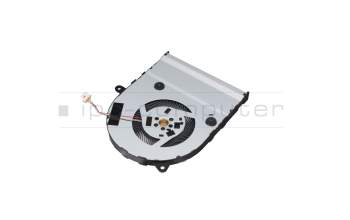 Fan (CPU) original suitable for Asus VivoBook 14 X411UF