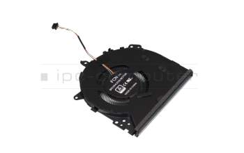 Fan (CPU) original suitable for Asus VivoBook 15 F512FL