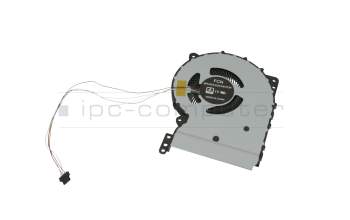 Fan (CPU) original suitable for Asus VivoBook 15 X507UF