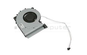 Fan (CPU) original suitable for Asus VivoBook 15 X507UF