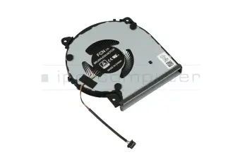 Fan (CPU) original suitable for Asus VivoBook 15 X509MA