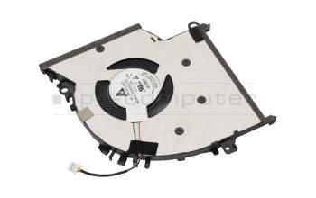 Fan (CPU) original suitable for Asus VivoBook 16 X1605VAP