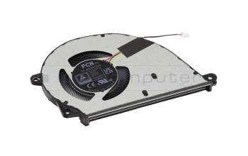 Fan (CPU) original suitable for Asus VivoBook 16 X1607CA