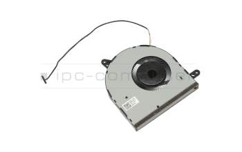 Fan (CPU) original suitable for Asus VivoBook 17 X705UF
