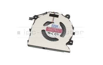 Fan (CPU) original suitable for Asus VivoBook Flip 14 TP412FA