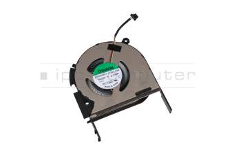 Fan (CPU) original suitable for Asus VivoBook Pro 15 K6500ZE